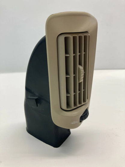 2001-2009 VOLVO S60 REAR B PILLAR RIGHT A/C HEATER AIR VENT DUCT 9158449 OEM