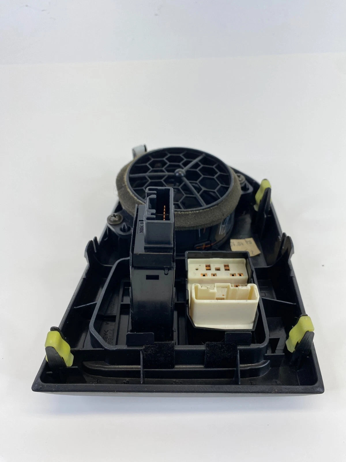 2003-2008 Pontiac Vibe Dash Side Air Vent Outlet w/ Mirror Dimmer Switch OEM