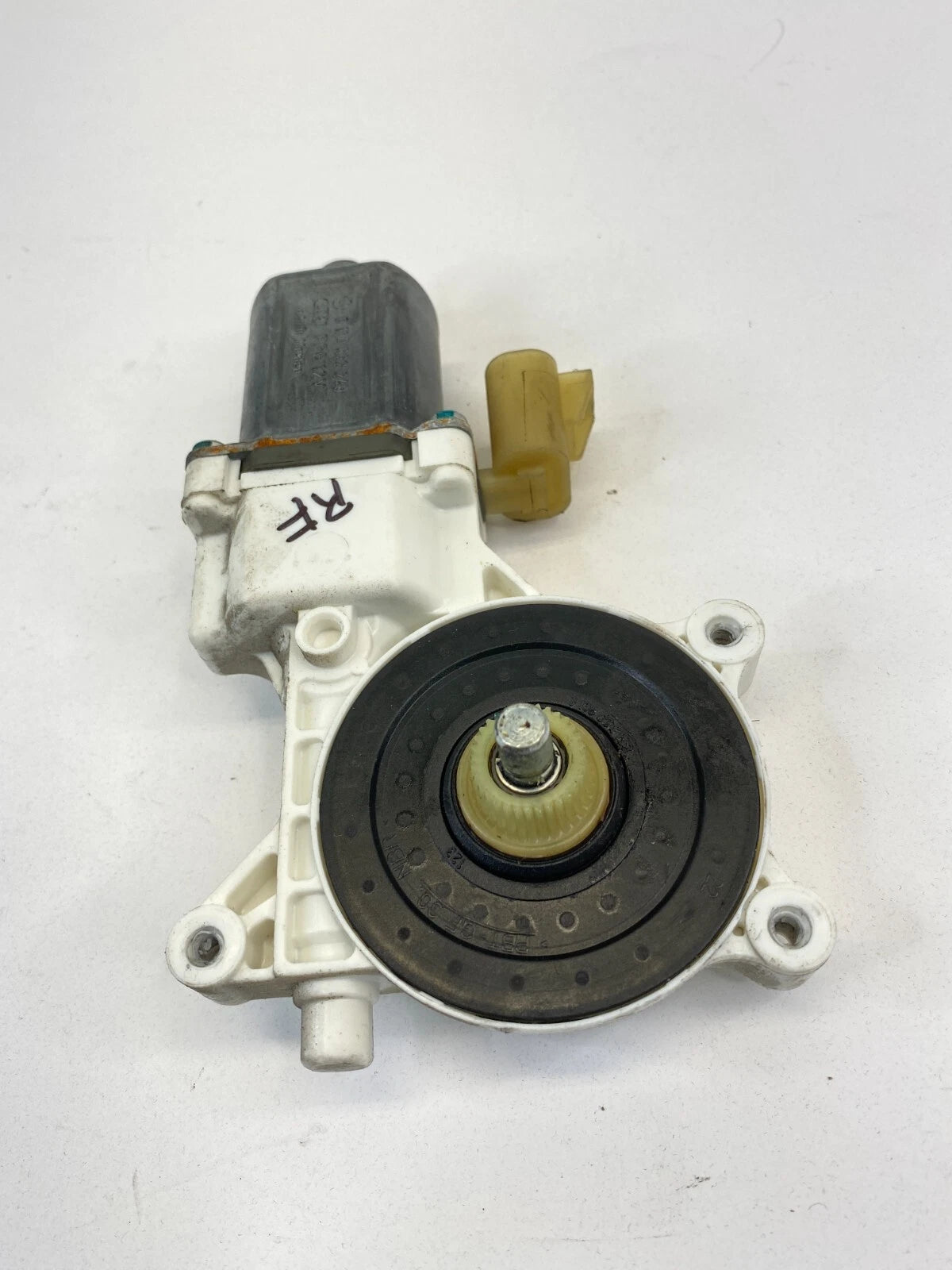 2008-2012 CHEVROLET MALIBU FRONT RIGHT PASSENGER POWER WINDOW MOTOR 0130822249