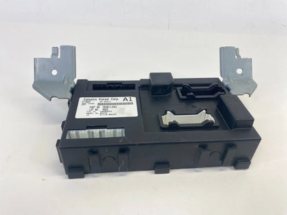 2012-2017 Nissan Quest 3.5L Body Control Module Computer BCM BCU 284B11JA6A OEM