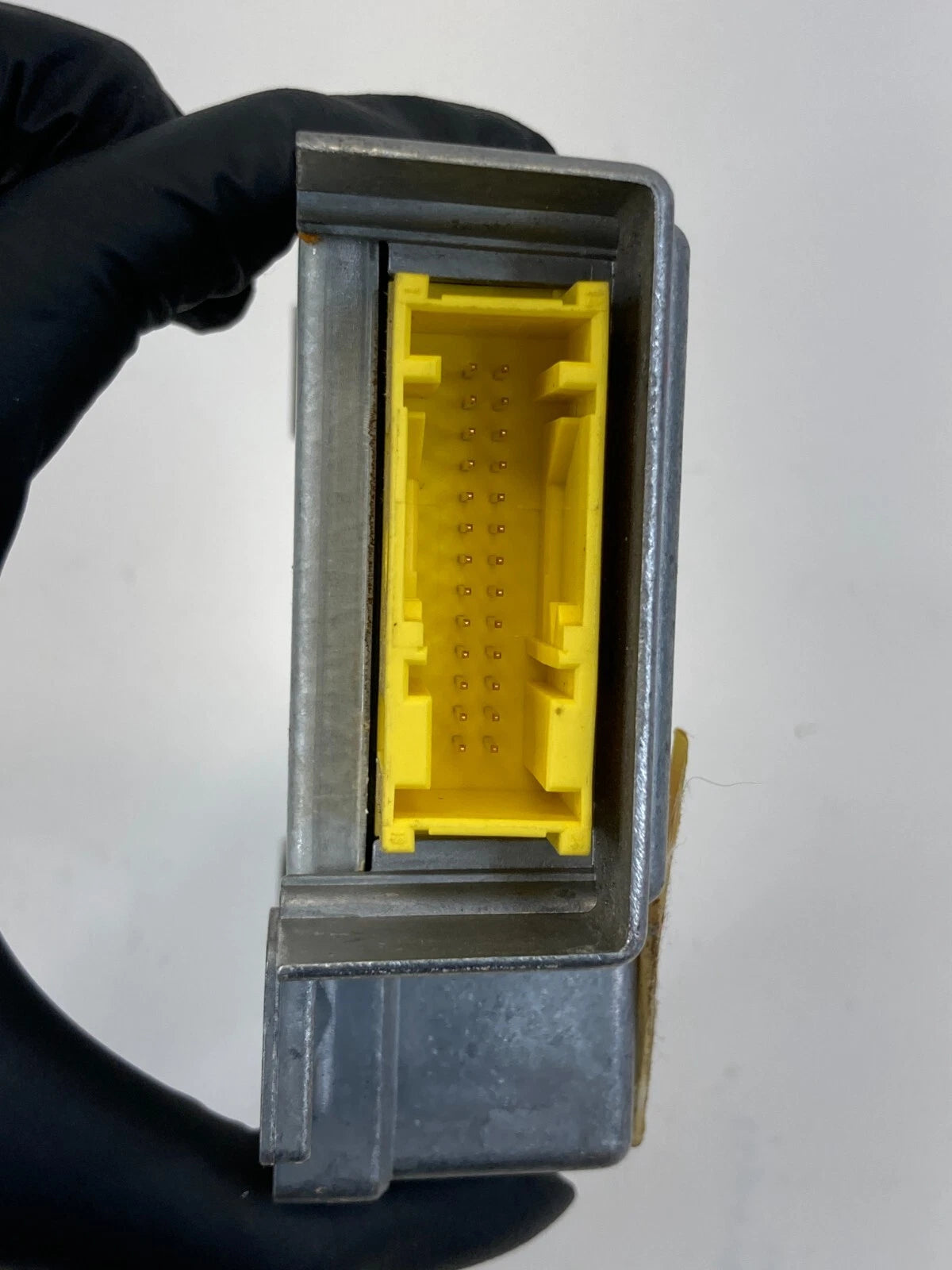 2003-2008 JAGUAR S-TYPE SEAT OCCUPANT SENSOR RESTRAINT MODULE OEM 2R83-19G275-AE