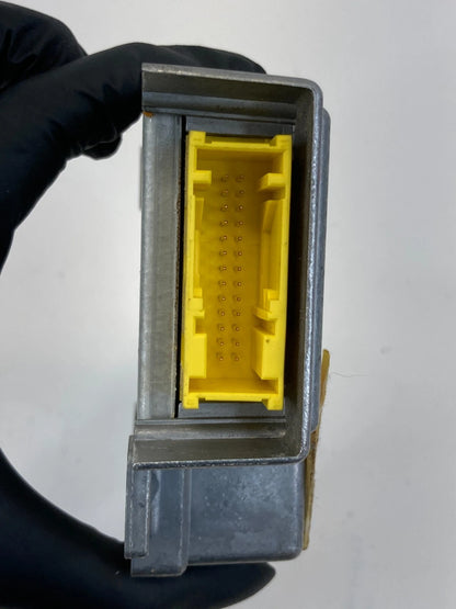 2003-2008 JAGUAR S-TYPE SEAT OCCUPANT SENSOR RESTRAINT MODULE OEM 2R83-19G275-AE