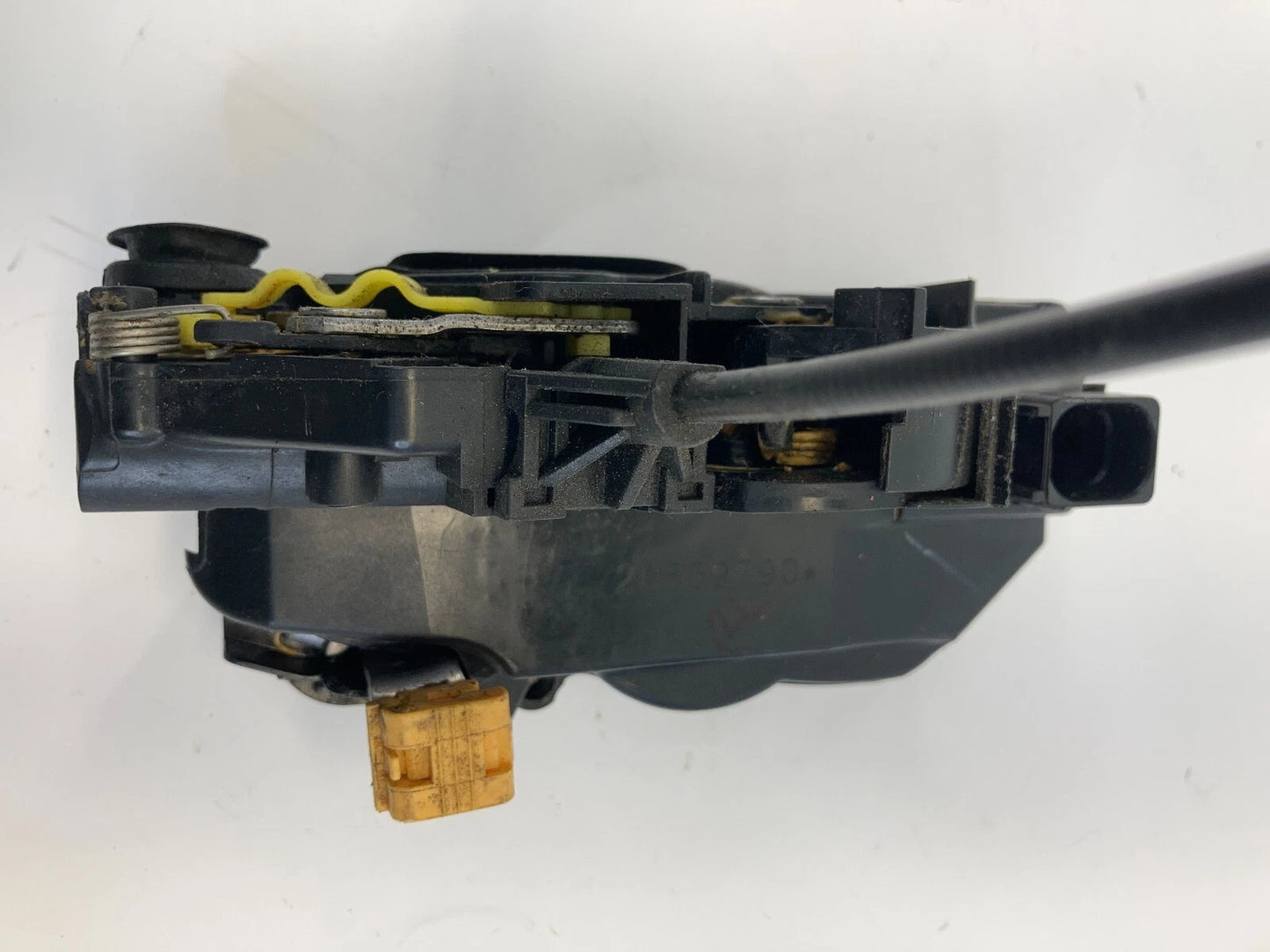 2009-2017 CHEVY TRAVERSE REAR LEFT DRIVER SIDE DOOR LOCK LATCH ACTUATOR 20839790