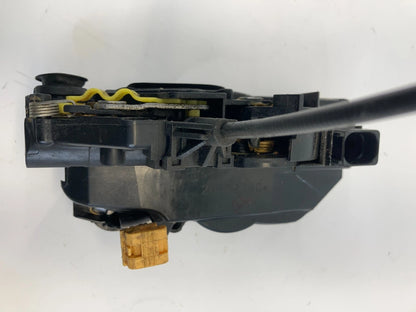 2009-2017 CHEVY TRAVERSE REAR LEFT DRIVER SIDE DOOR LOCK LATCH ACTUATOR 20839790