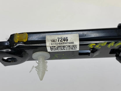 2010-2017 CHEVROLET EQUINOX SEAT BELT HEIGHT ADJUSTER RIGHT OEM FACTORY 13577246
