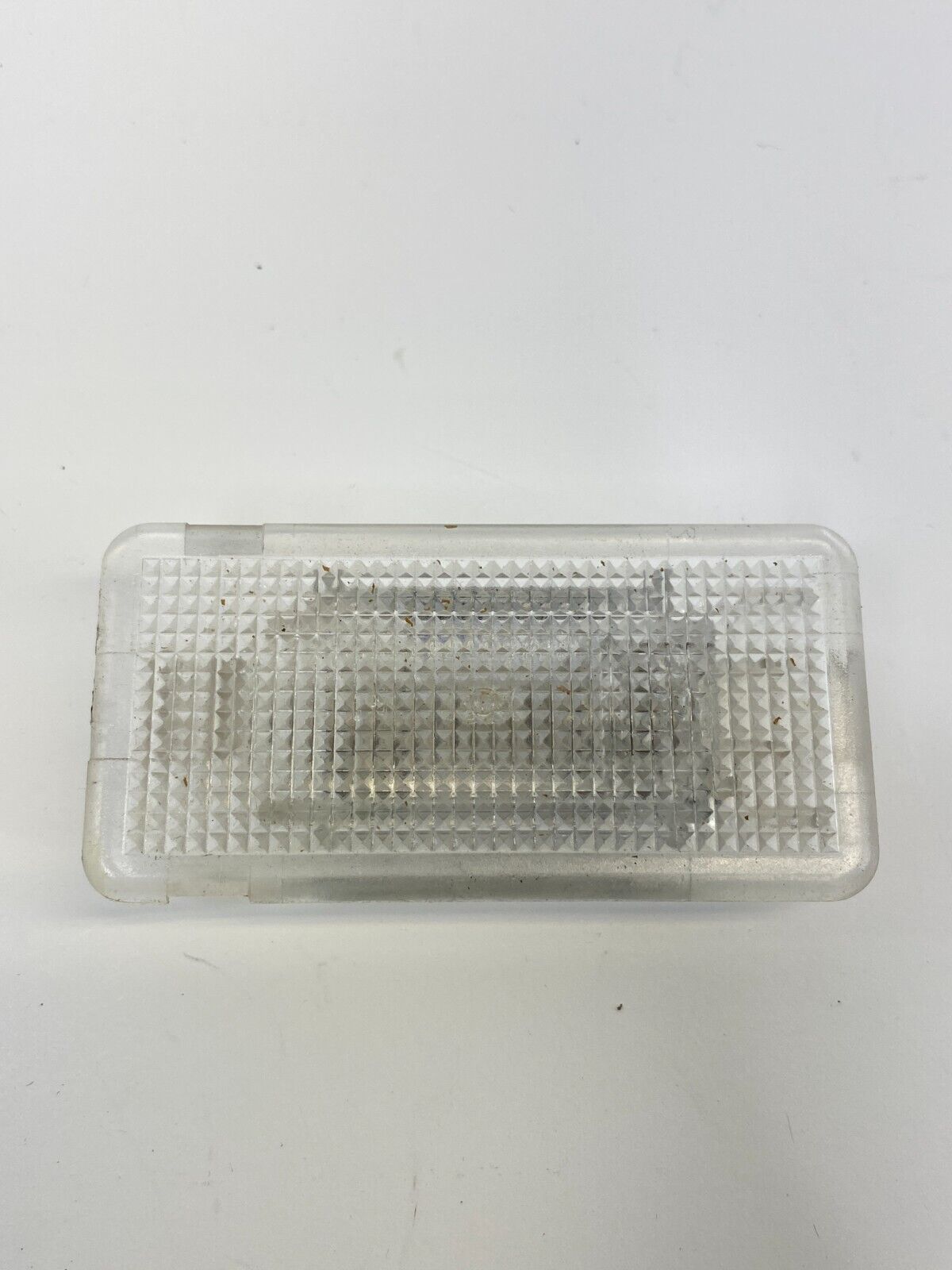 2003-2012 Land Rover Range Rover Inner Footwell Courtesy Light Lamp 63318-360588