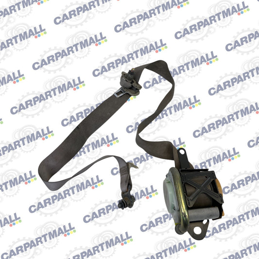 2003 2004 Suzuki XL-7 Front Left Driver Side Seat Belt Retractor 84940-53J0 OEM