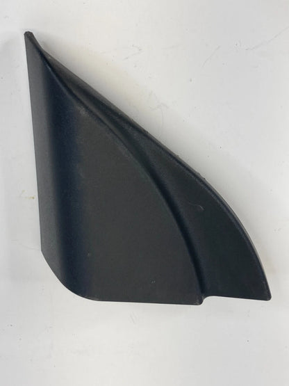 05 06 07 08 09 10 SCION TC FRONT LEFT DOOR INTERIOR CORNER COVER 67492-21070 OEM