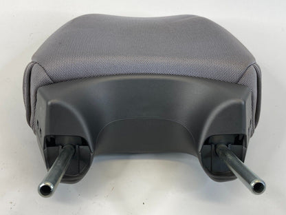 2011 2012 Honda CR-Z Front Right Passenger Side Seat Headrest Head Rest OEM