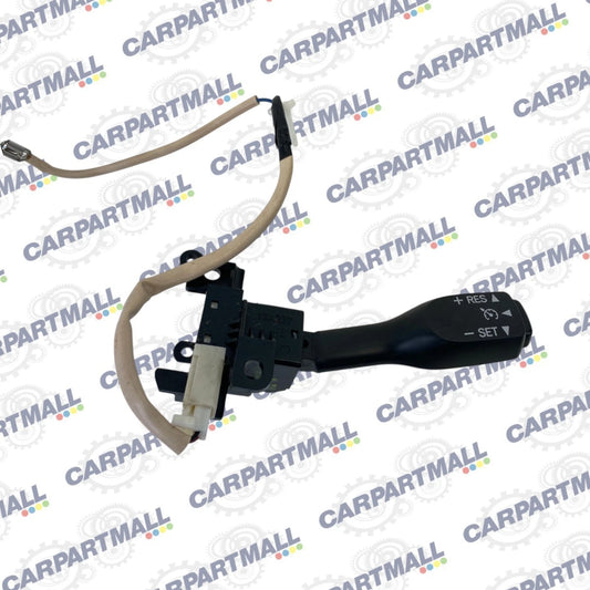 08-13 TOYOTA MATRIX STEERING SET/RESUME CRUISE CONTROL SWITCH ASSY 18A227 OEM