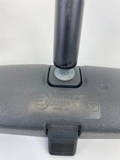 2000-2002 TOYOTA CELICA COROLLA INSIDE REAR VIEW MIRROR ASSEMBLY OEM E8011681