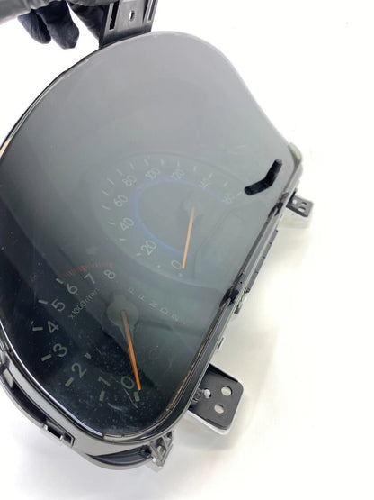 2005 HONDA ODYSSEY MPH 3.5L AT SPEEDOMETER INSTRUMENT CLUSTER 78100-SHJ-A220-M1