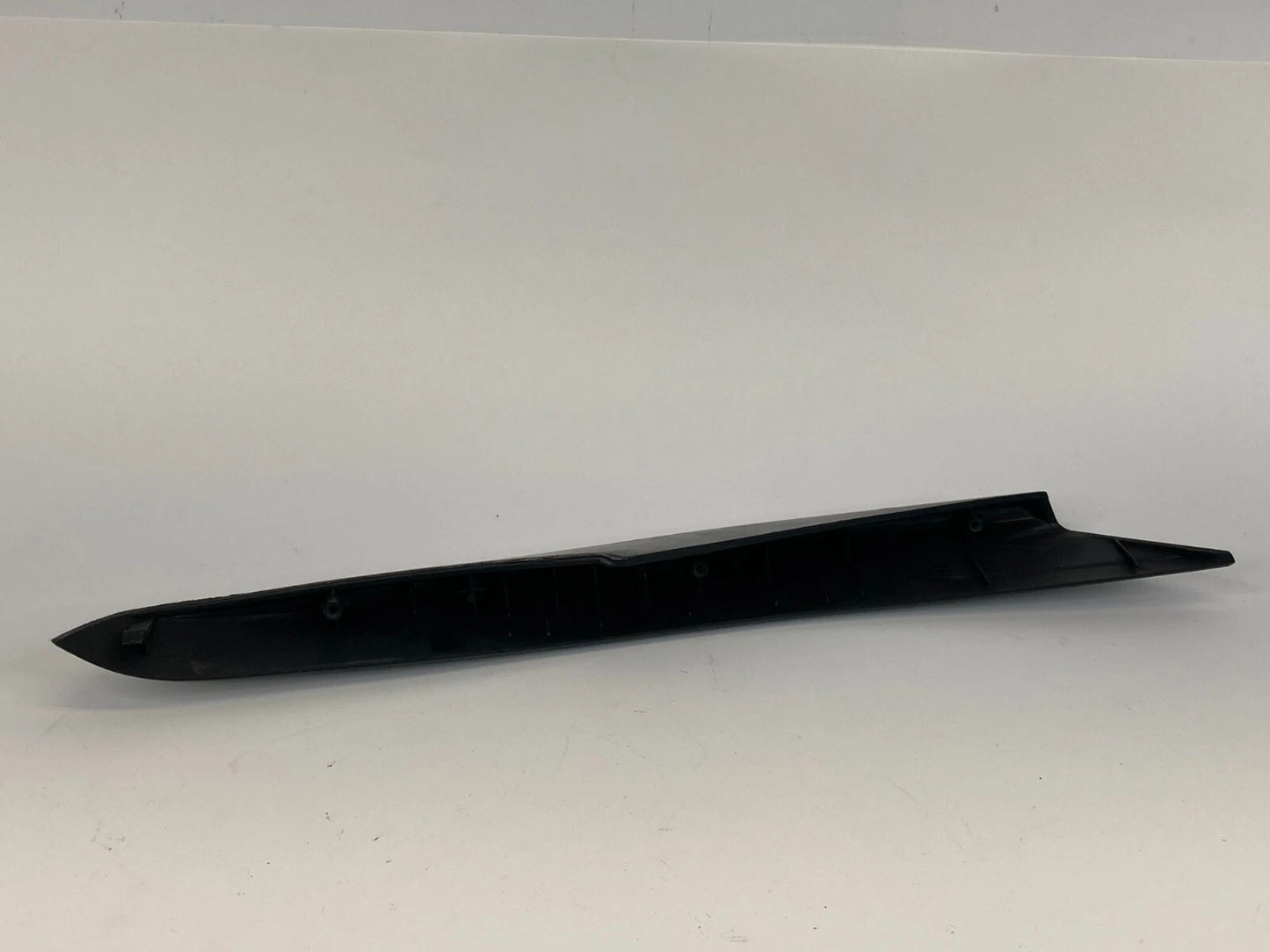 10-13 KIA FORTE SEDAN CENTER CONSOLE LEFT BEZEL GARNISH TRIM B2705035025 OEM