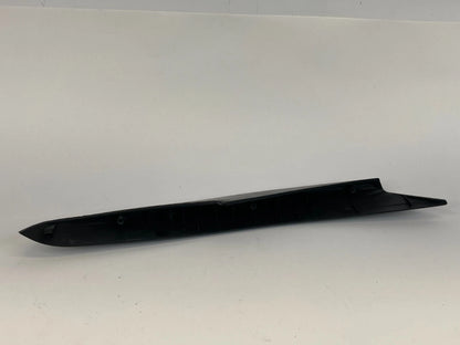 10-13 KIA FORTE SEDAN CENTER CONSOLE LEFT BEZEL GARNISH TRIM B2705035025 OEM
