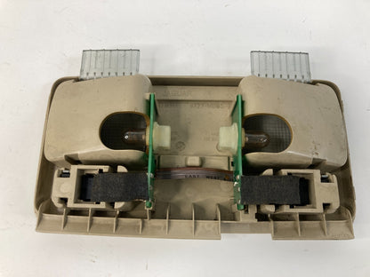 2009-2015 Jaguar XF Interior Rear Dome Light Lamp Overhead Roof 8X23-MBBS-A OEM