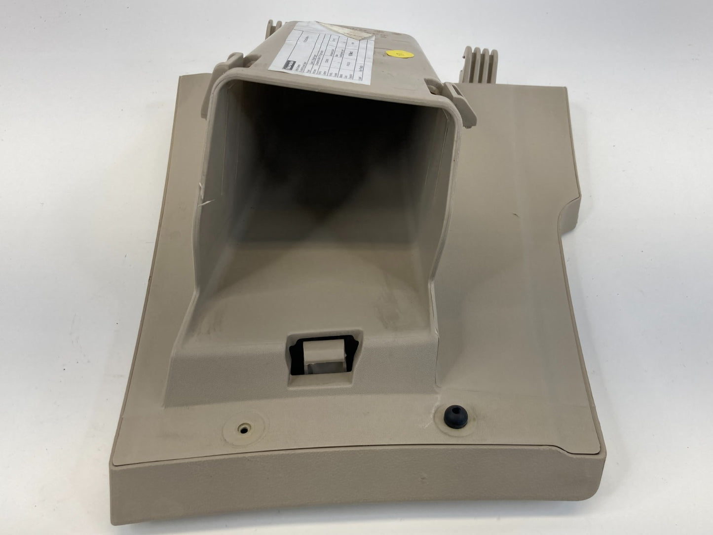 2011-2017 Buick Regal Left Driver Side Dash Panel Compartment Box 13237926 OEM