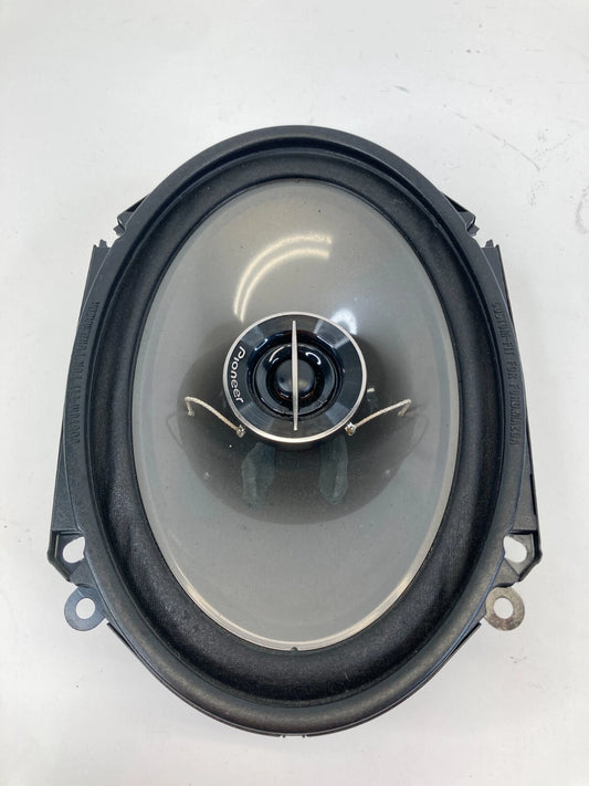 PIONEER TS-G6844R 6"X8" COAXIAL 2-WAY DOOR AUDIO CAR SPEAKER 15CMX20CM UNIT