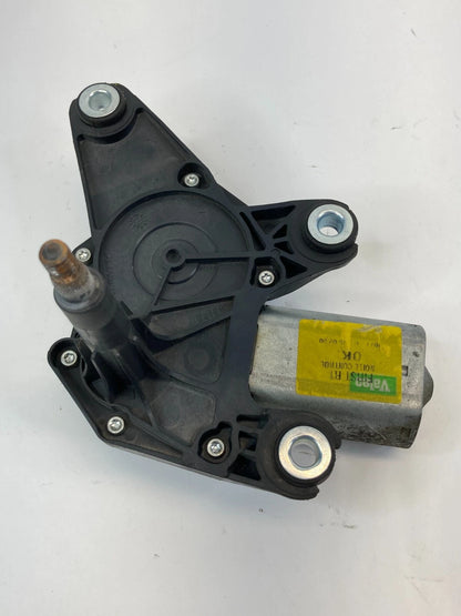 08-16 TOWN & COUNTRY GRAN CARAVAN REAR LIFTGATE WIPER POWER MOTOR 5113411AA OEM