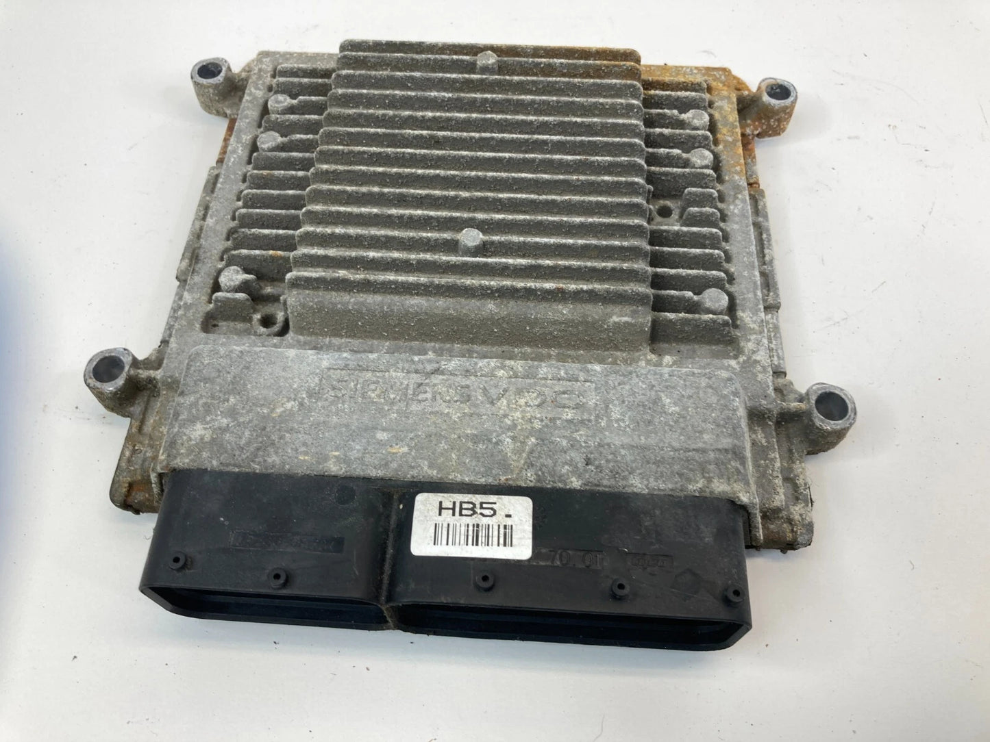 2010 10 KIA SOUL 2.0L L4 COMPUTER BRAIN ENGINE CONTROL MODULE 39180-23800 OEM