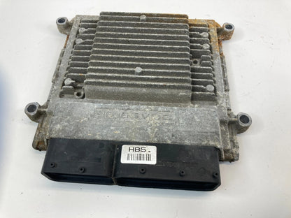 2010 10 KIA SOUL 2.0L L4 COMPUTER BRAIN ENGINE CONTROL MODULE 39180-23800 OEM