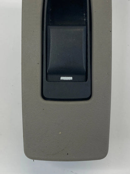 2007 07 JEEP COMMANDER REAR RIGHT SIDE DOOR WINDOW SWITCH 04602787AA OEM
