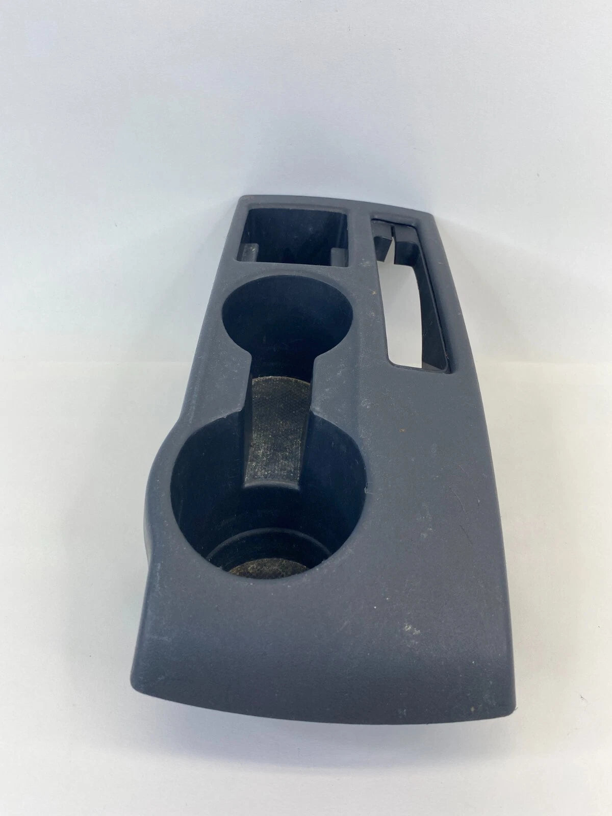 2008-2015 SCION XB CENTER CONSOLE CUP HOLDER INSERT TRIM BEZEL OEM 58804-12080