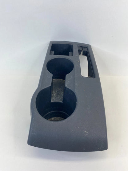2008-2015 SCION XB CENTER CONSOLE CUP HOLDER INSERT TRIM BEZEL OEM 58804-12080