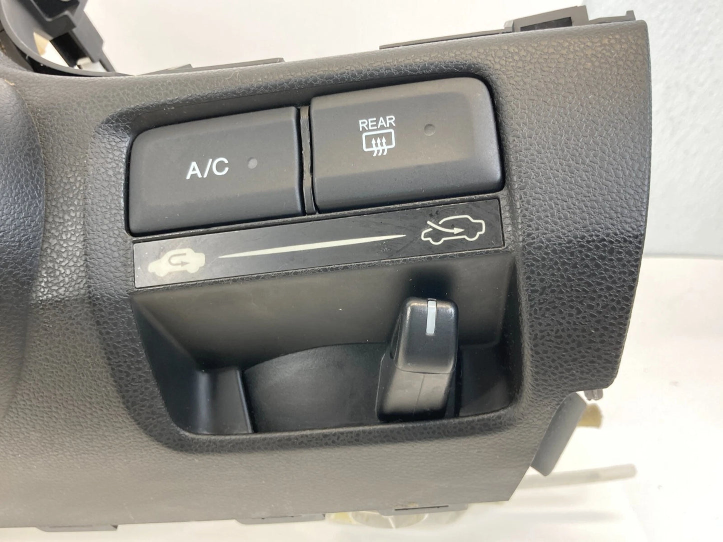 2009-2013 HONDA FIT AC HEATER CLIMATE CONTROL TEMPERATURE SWITCH TK6-A0