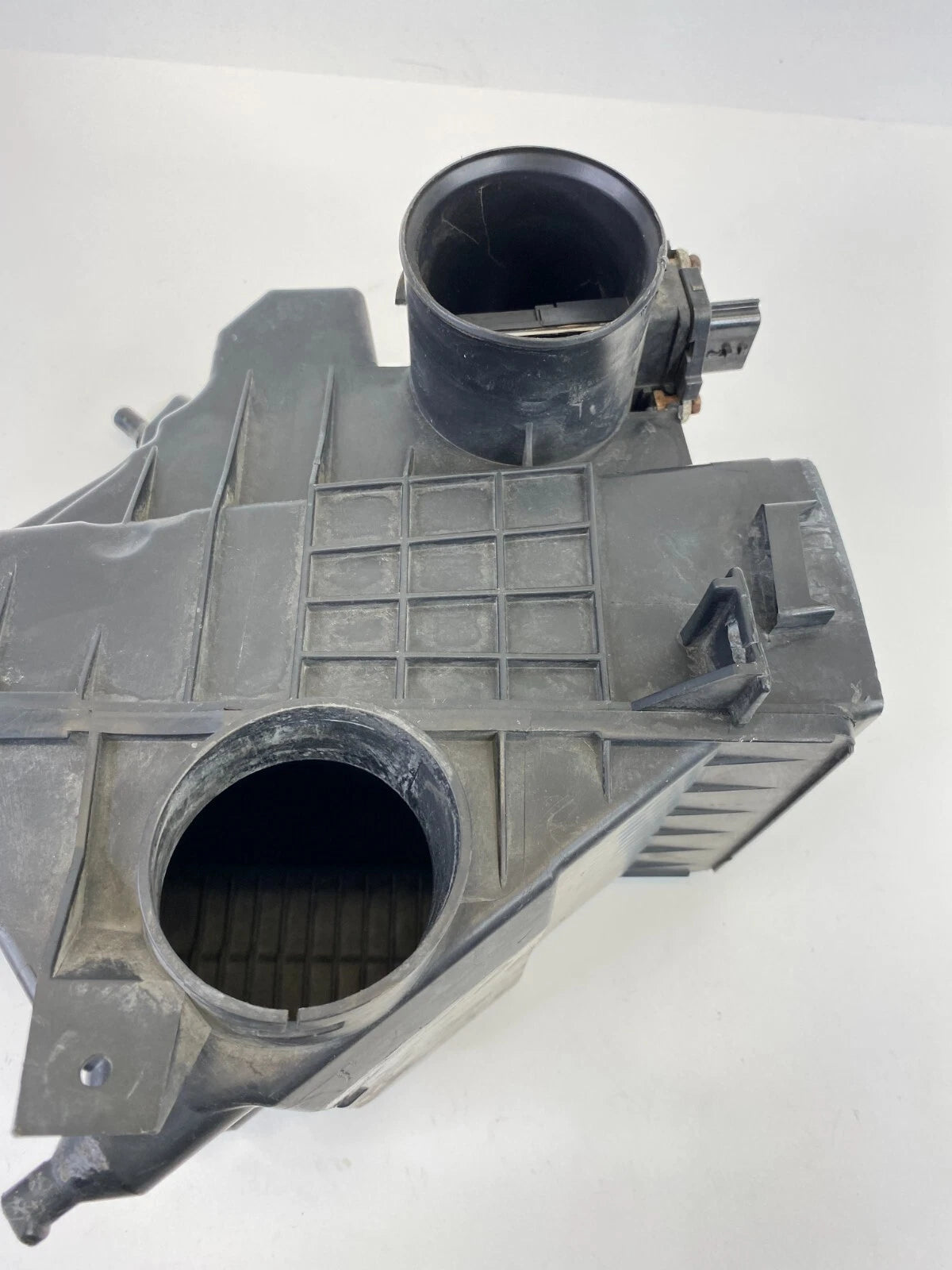 2007-2011 NISSAN VERSA 1.8L AIR CLEANER ASSEMBLY INTAKE FILTER BOX HOUSING OEM