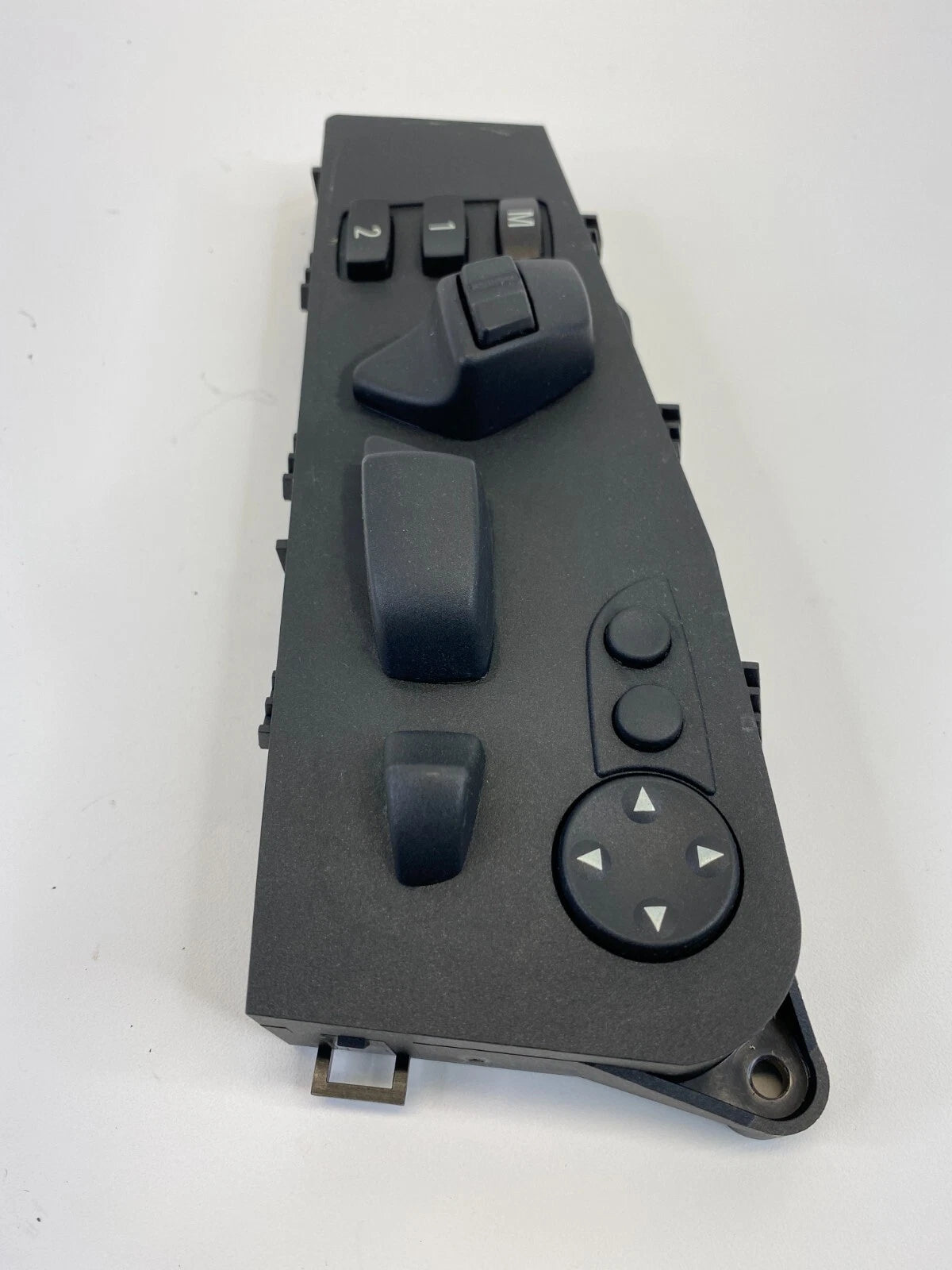 2009 2010 BMW 535I XDRIVE FRONT RIGHT PASSENGER SEAT ADJUSTER SWITCH OEM 6980912