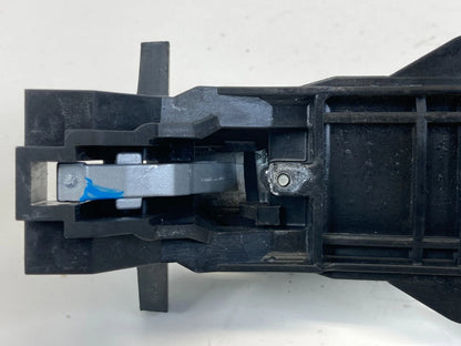 2006 MERCEDES-BENZ CLS500 FRONT LEFT DRIVER SIDE OUTER EXTERIOR DOOR HANDLE OEM