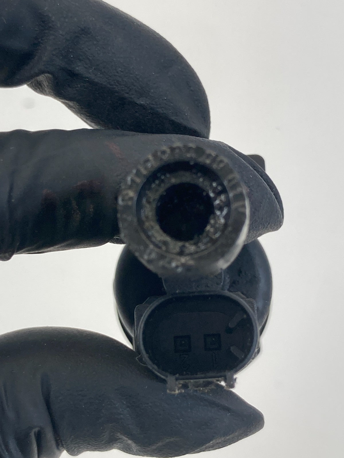 1998-2002 Mercedes-Benz E430 EGR Vacuum Solenoid Valve 002-540-14-97 OEM