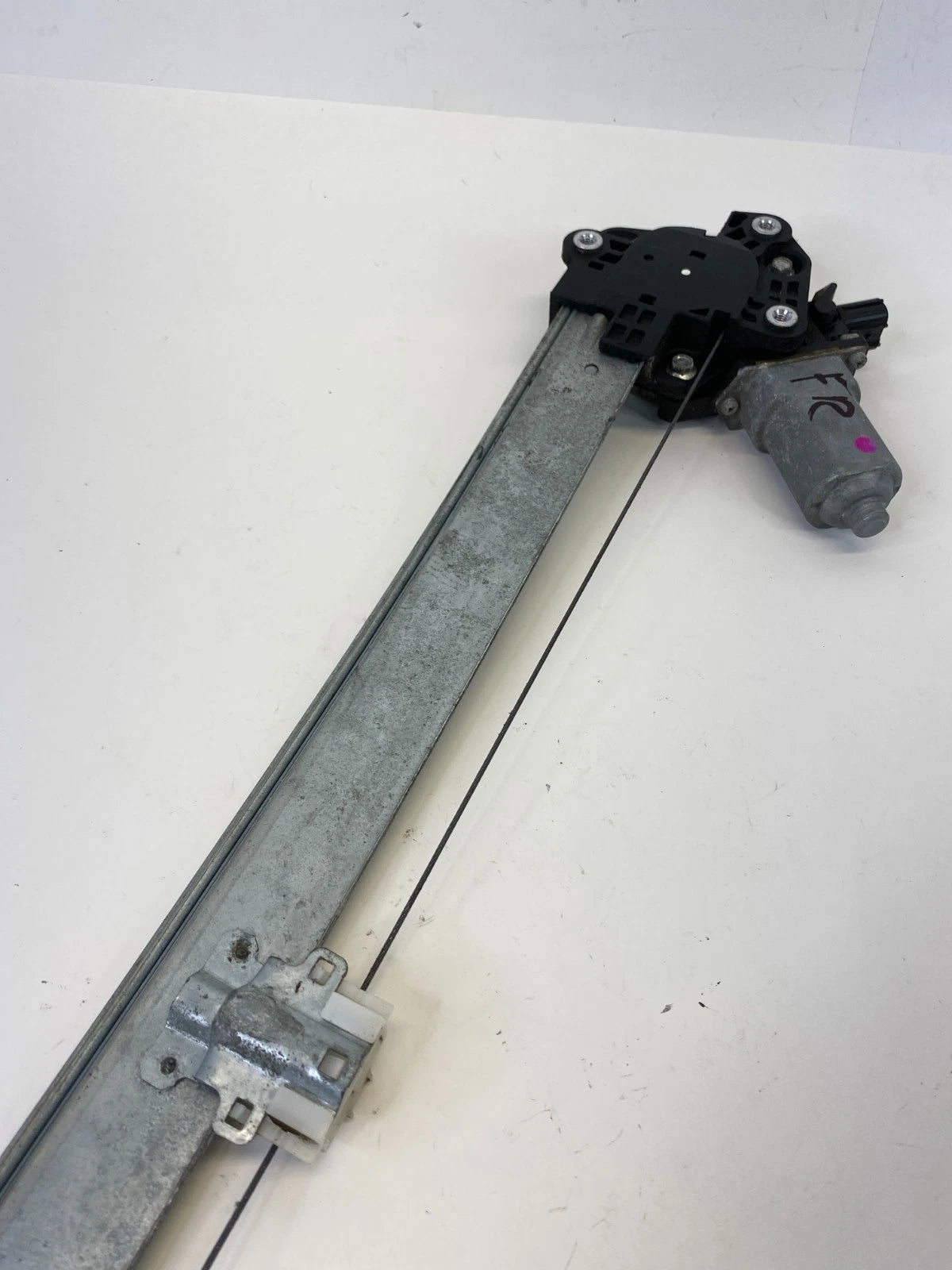 2007-2011 HONDA CR-V CRV FRONT RIGHT PASSENGER POWER WINDOW MOTOR W/ REGULATOR