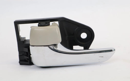 2005-2012 TOYOTA AVALON FRONT LEFT SIDE INTERIOR INNER DOOR HANDLE ASSEMBLY OEM