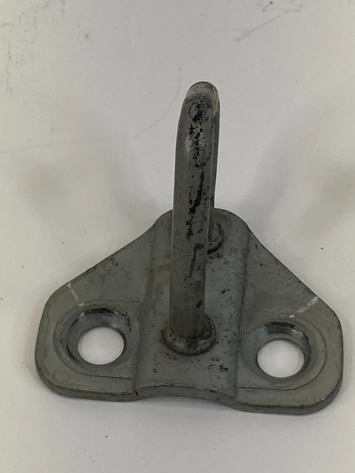 2009-2014 VOLKSWAGEN ROUTAN LEFT & RIGHT SIDE SLIDING DOOR STRIKER HINGE OEM