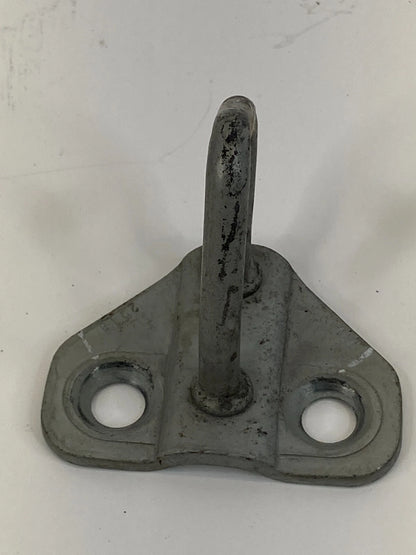 2009-2014 VOLKSWAGEN ROUTAN LEFT & RIGHT SIDE SLIDING DOOR STRIKER HINGE OEM
