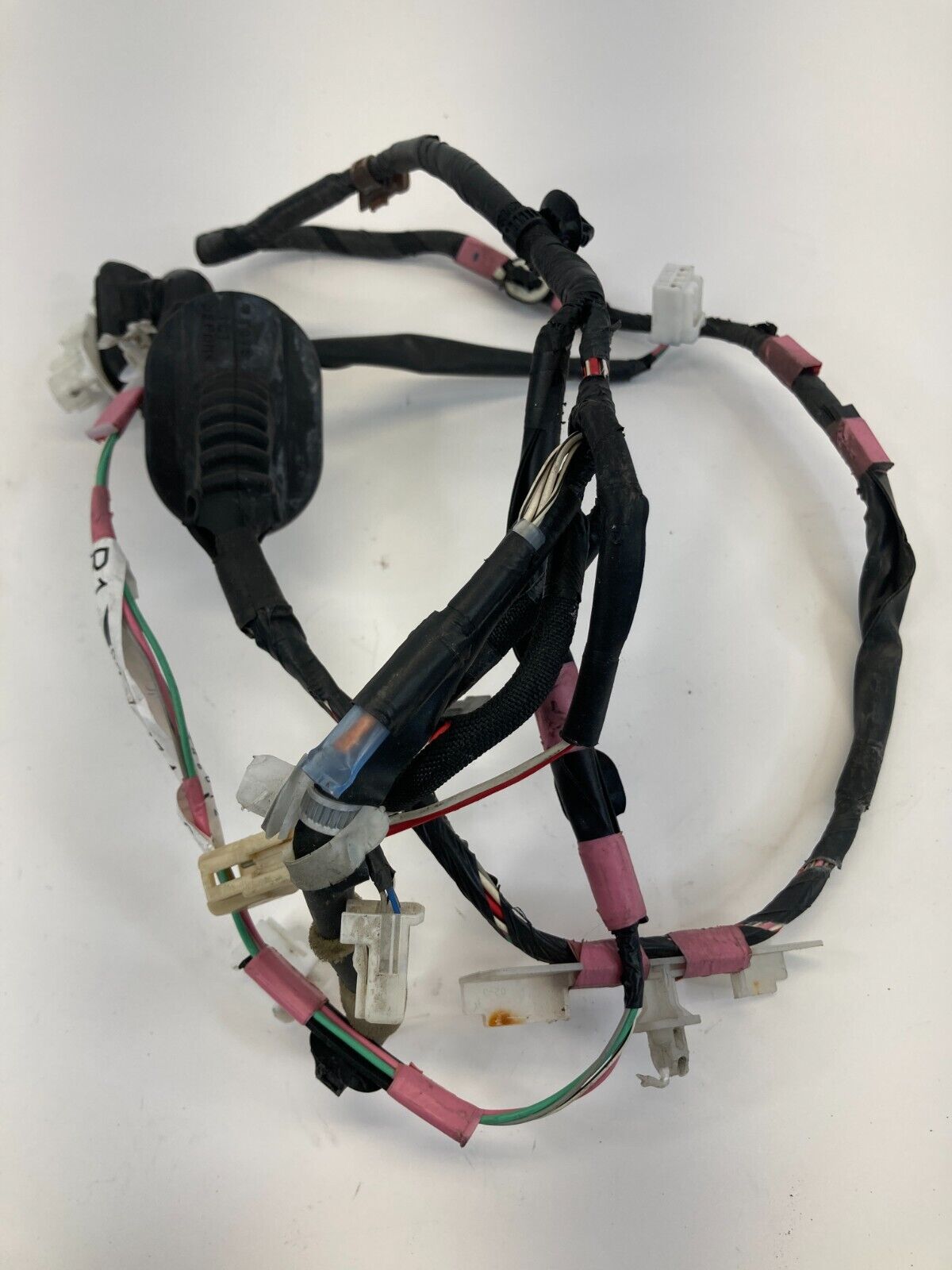 2010-2015 Toyota Prius Rear Right Side Door Wire Wiring Harness 82153-47140 OEM