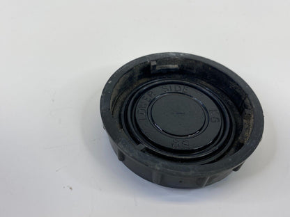 2008-2013 Nissan Rogue Brake Master Cylinder Fluid Reservoir Tank Cap Lid