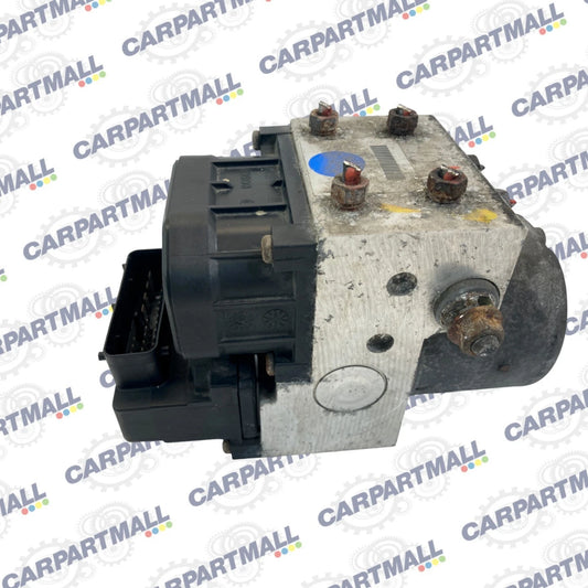 2003-2004 SUBARU OUTBACK 2.5L ABS ANTI-LOCK BRAKE PUMP MODULE OEM 27534AE06B