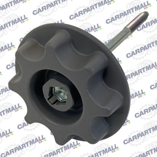 2009-2019 Toyota Corolla Spare Wheel Tire Holder Retainer Hold Down OEM