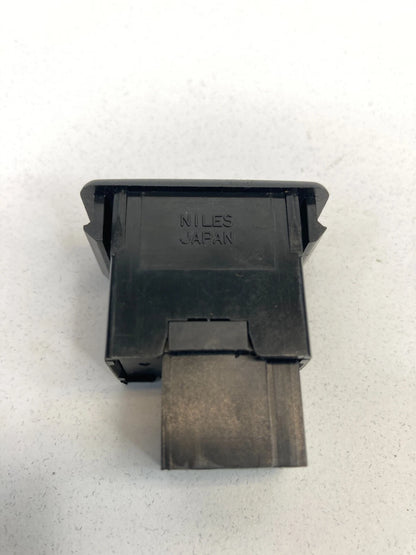 1998 1999 2000 2001 NISSAN ALTIMA SECURITY CONTROL SWITCH BUTTON OEM