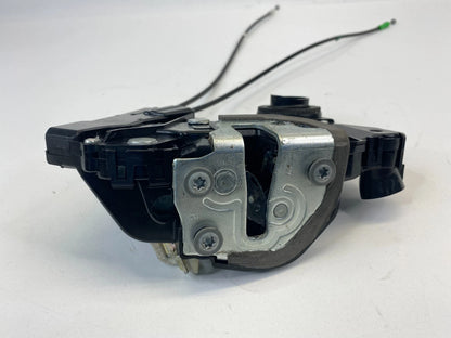 2004-2009 TOYOTA PRIUS FRONT RIGHT PASSENGER SIDE DOOR LOCK LATCH ACTUATOR OEM