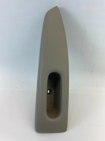 2006-2008 KIA OPTIMA FRONT RIGHT DOOR ARMREST PULL HANDLE 82740-2G000 OEM