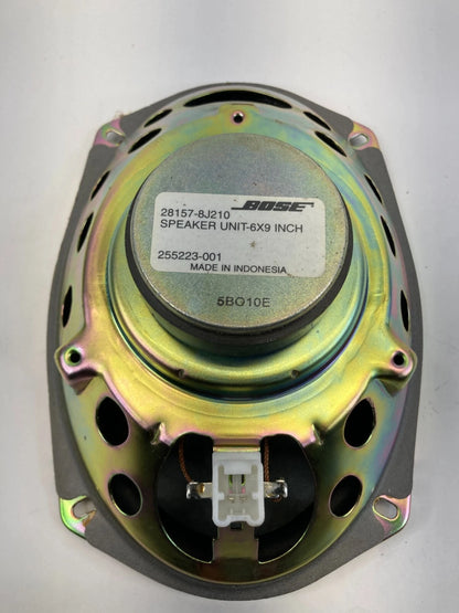 2002 03 04 05 2006 NISSAN ALTIMA REAR AUDIO SPEAKER 28157-8J210