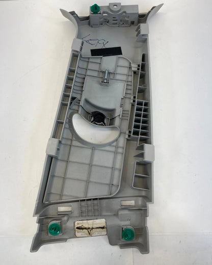 16-20 KIA SORENTO LEFT UPPER B-PILLAR TRIM PANEL DRIVER SIDE 85833-C6000BGA OEM