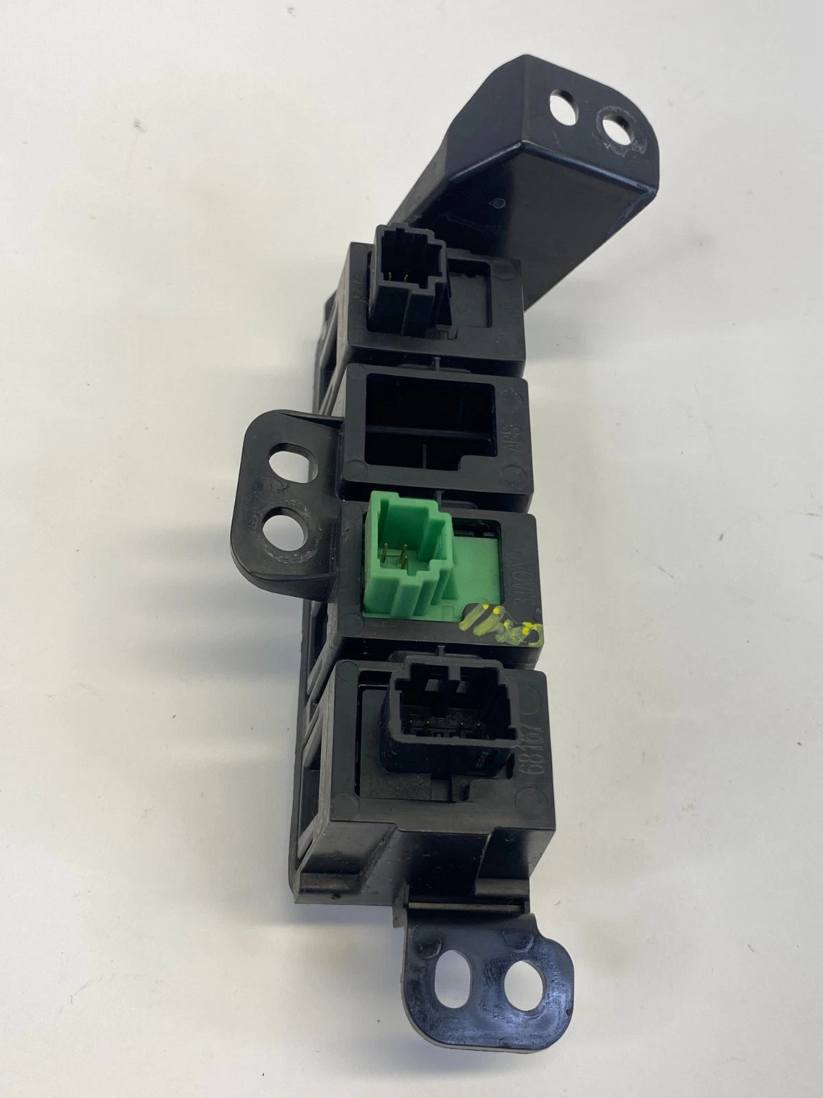 13-20 NISSAN PATHFINDER TRACTION POWER DOOR LIFTGATE SWITCH PANEL OEM 681673JA0A