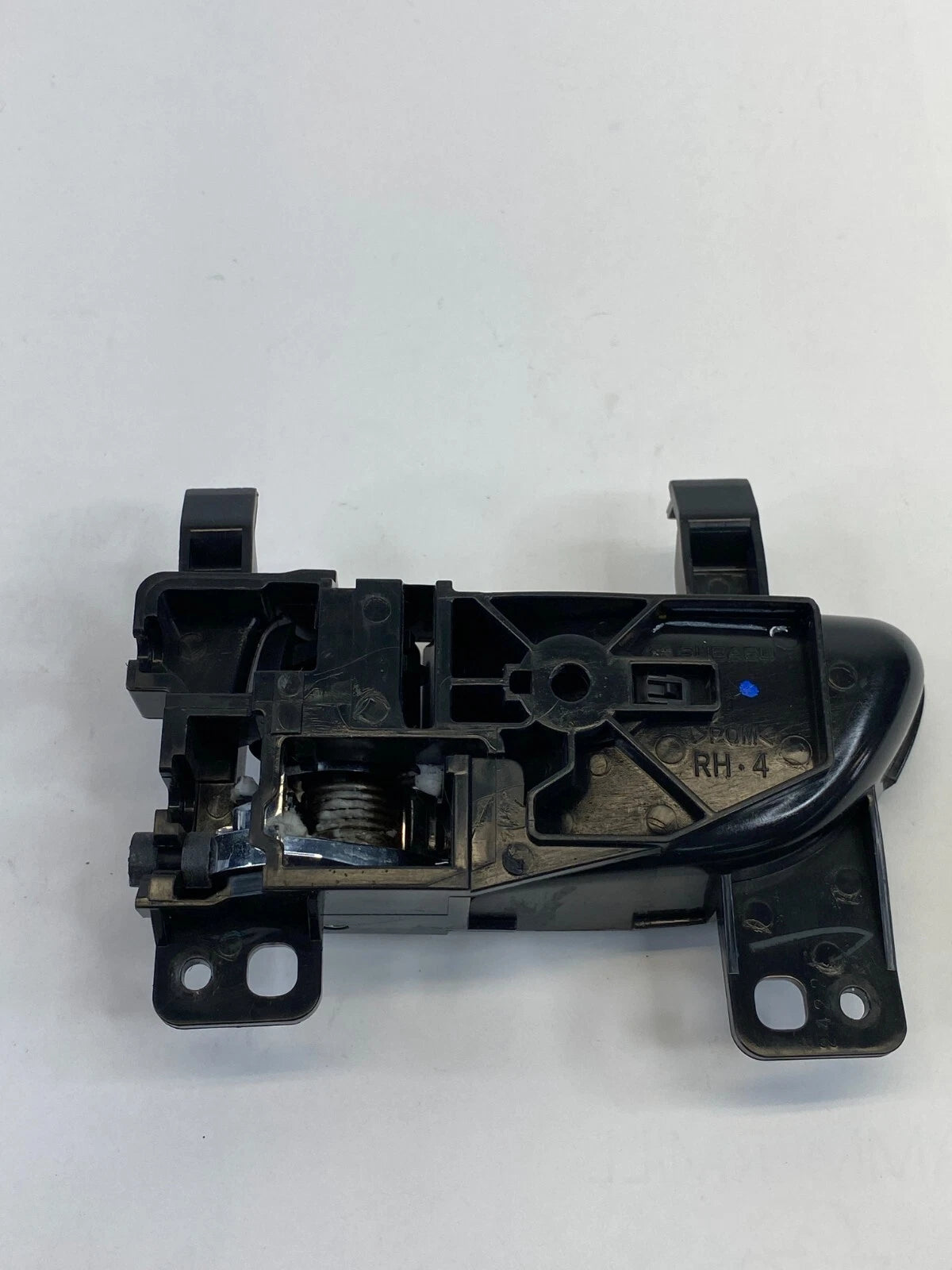 2010-2014 SUBARU OUTBACK LEGACY FRONT RIGHT PASSENGER SIDE INNER DOOR HANDLE OEM