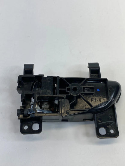 2010-2014 SUBARU OUTBACK LEGACY FRONT RIGHT PASSENGER SIDE INNER DOOR HANDLE OEM