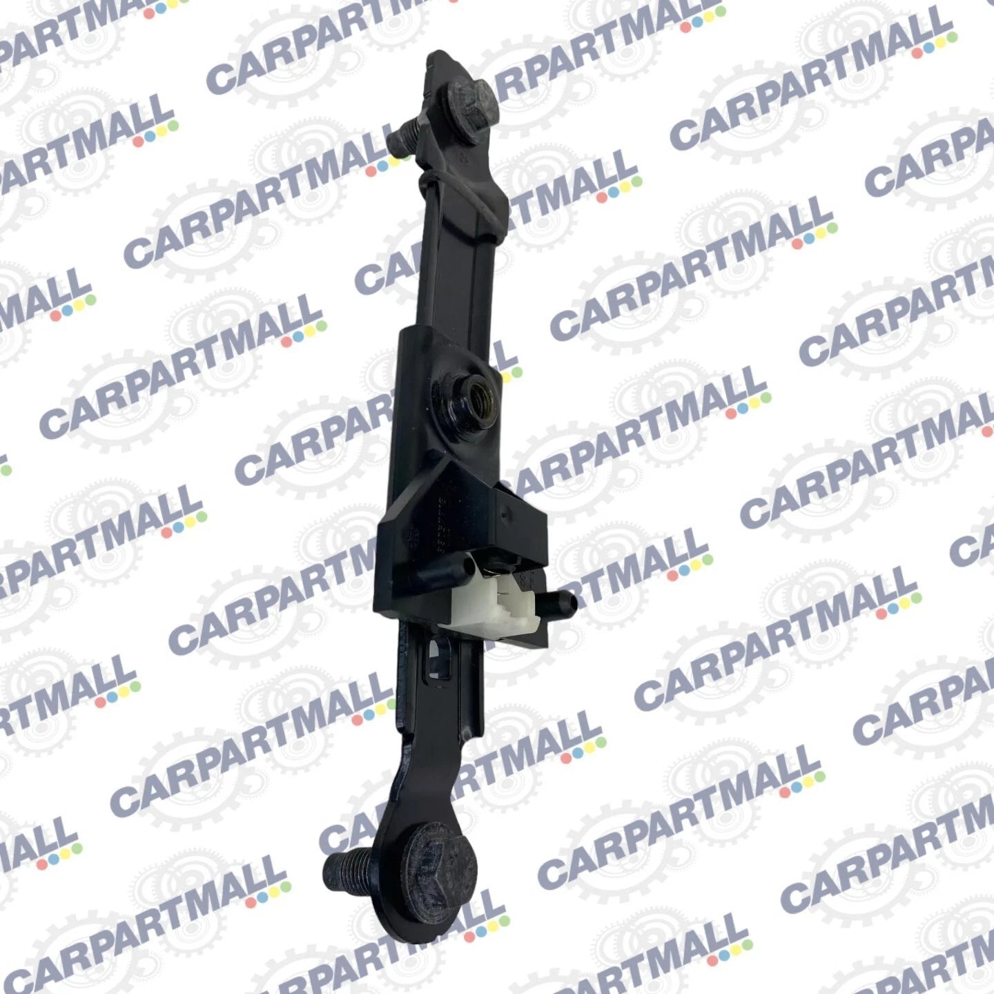 2010 KIA FORTE FRONT LEFT DRIVER SEAT BELT HEIGHT ADJUSTER 88890-1M500 OEM