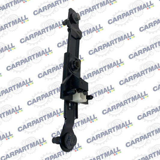 2010 KIA FORTE FRONT LEFT DRIVER SEAT BELT HEIGHT ADJUSTER 88890-1M500 OEM